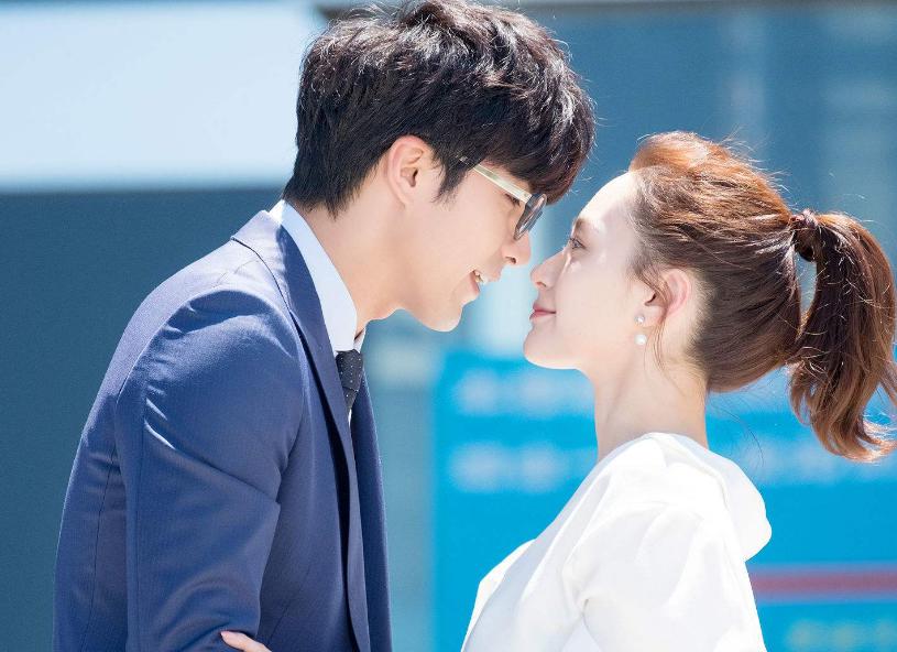 动物系恋人啊演员颜值高全程甜到缺氧网友好想谈恋爱啊