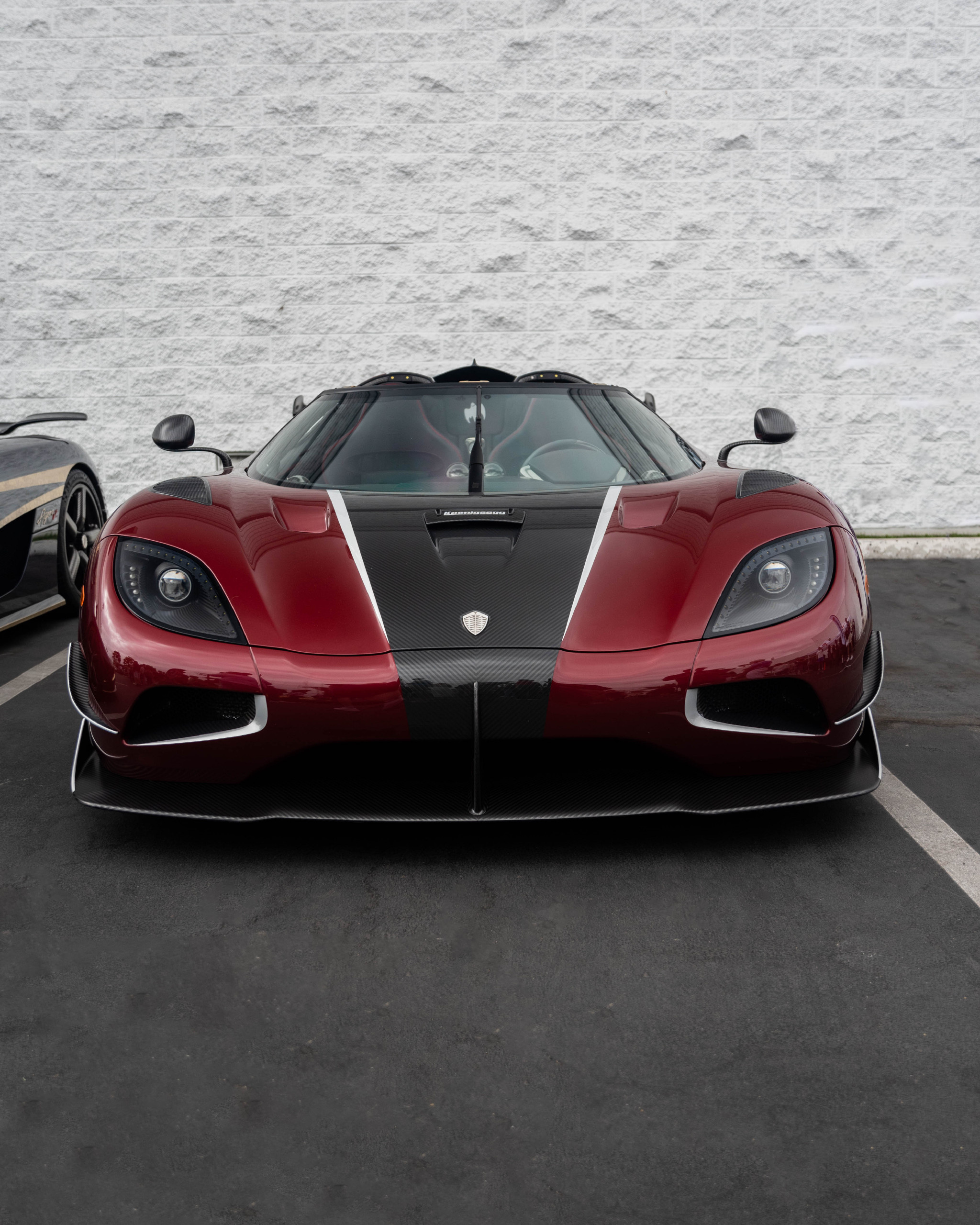 weare伐木累传奇超跑科尼赛克