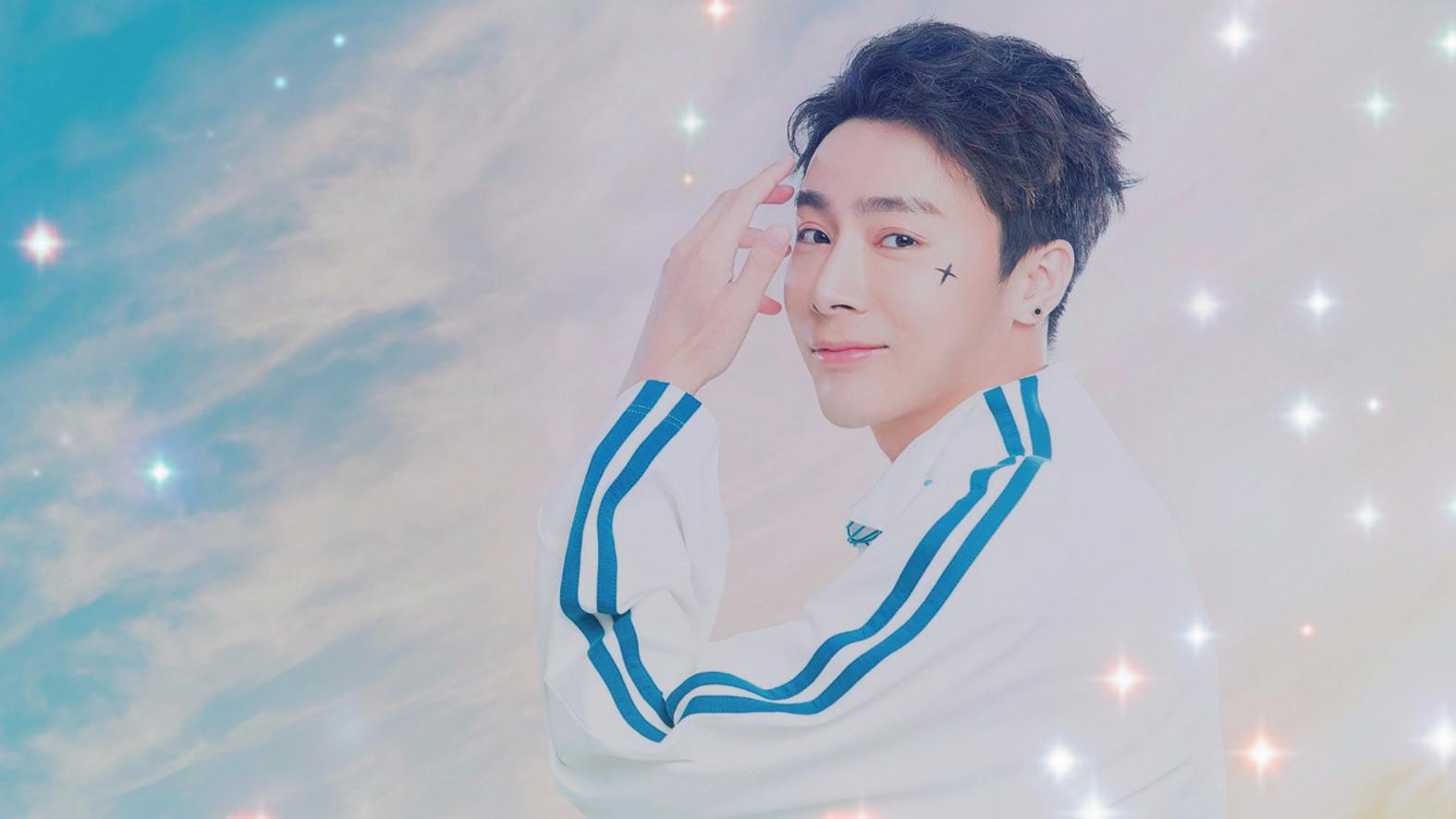 宋孟君威仔歌曲《我已经爱上你》好扎心的一首歌曲