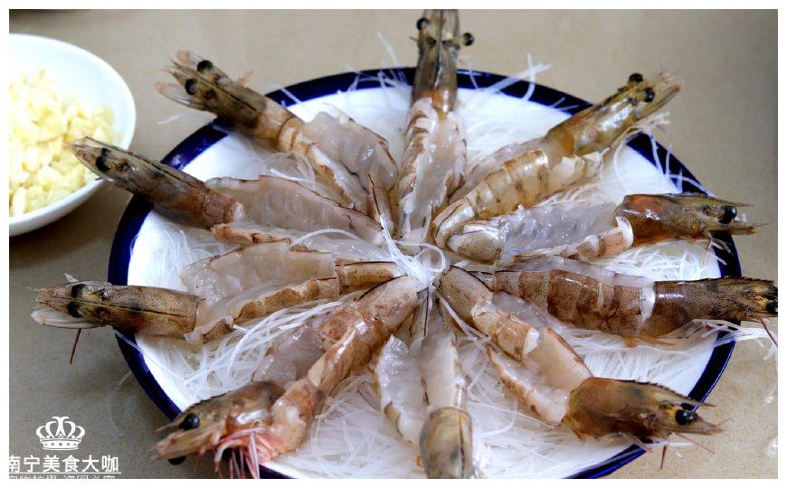 最适合秋天吃的一道菜,鲜香无比,滋补身体去秋燥,家人都爱吃|虾|秋燥