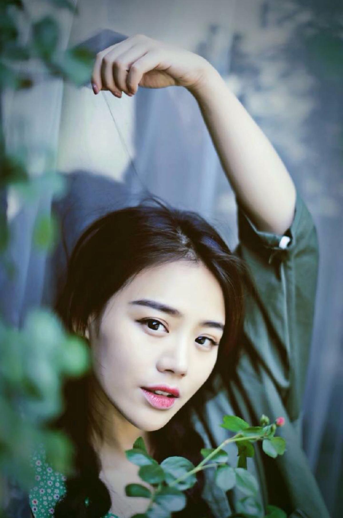 《簪中录》将开拍,杨颖曾是女主候选人,网友:还好没选她