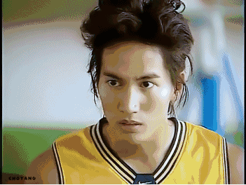 童年羞耻神作《流星花园》复播,"老阿姨"又嗨了!