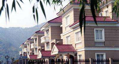 中国最有钱的六个村庄排名