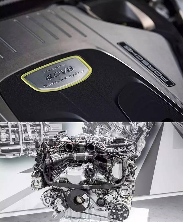 0t v8发动机的代号为ea825,由保时捷和奥迪联手研发,使用了缸内直喷