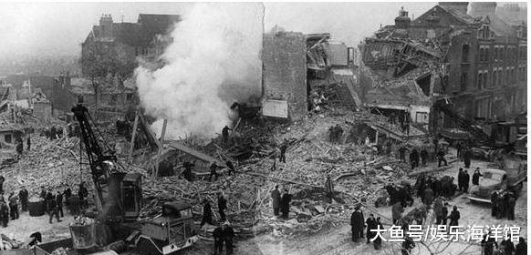 现在5大常任理事国中最弱的国家, 如果继续下