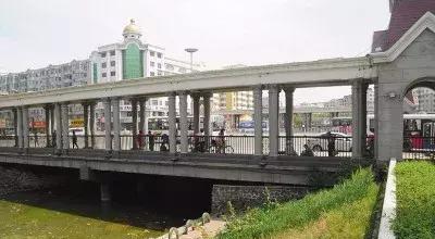 请回答,哈尔滨太平桥!