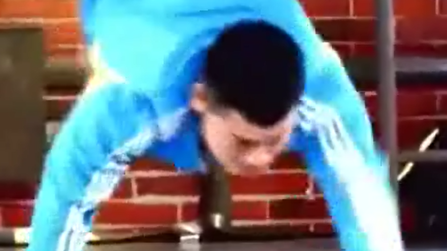 杨文昊:国外多次拿奖参加国内综艺却被郭富城