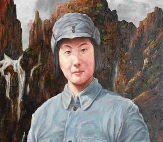 她是抗日女英雄, 却遭汉奸出卖, 被日军大卸七块丢进硫酸缸而死