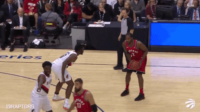 北京时间9月30日,猛龙在季前赛中轻取开拓者,而首次代表球队出战的科