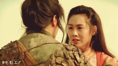 曾经有一份真诚的爱情放在我面前 我没有珍惜 等我失去的时候我才后悔