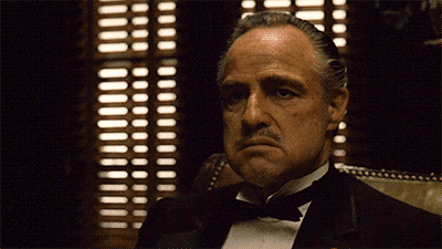 积极的姿态去看这部影片,而对于大龄观众,我建议再去把《教父》看一遍