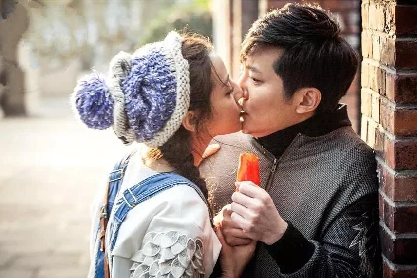 我已经很久没有因为爱情片而哭了,直到遇到了郭京飞和迪丽热巴!