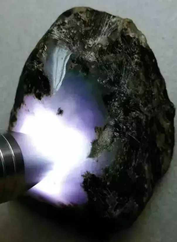 翡翠|紫罗兰|料子_新浪新闻