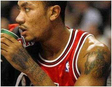 安德森|纹身|外号_新浪新闻