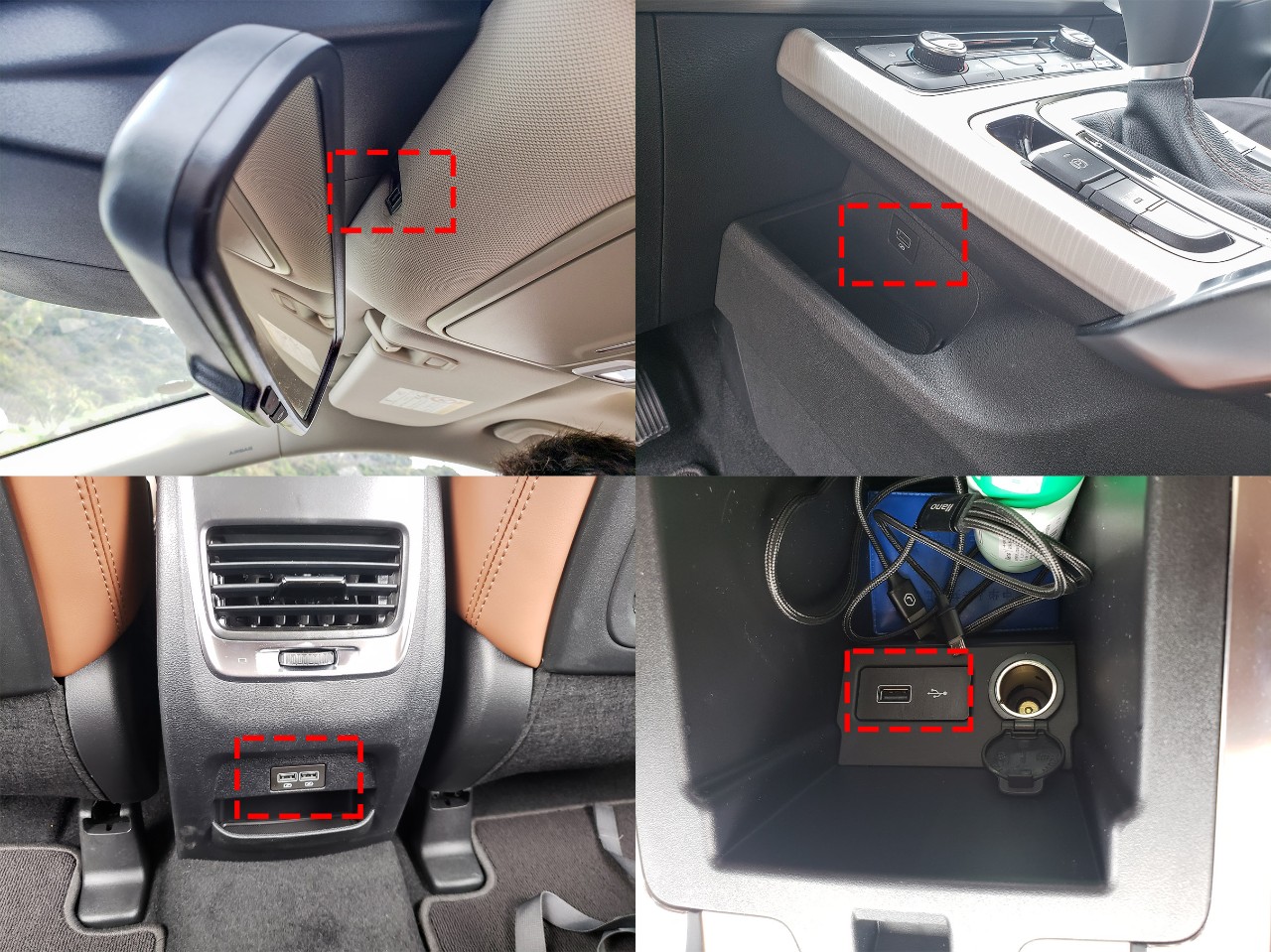 试完2018款吉利博越,为何老款车主集体抱怨:"买早啦!