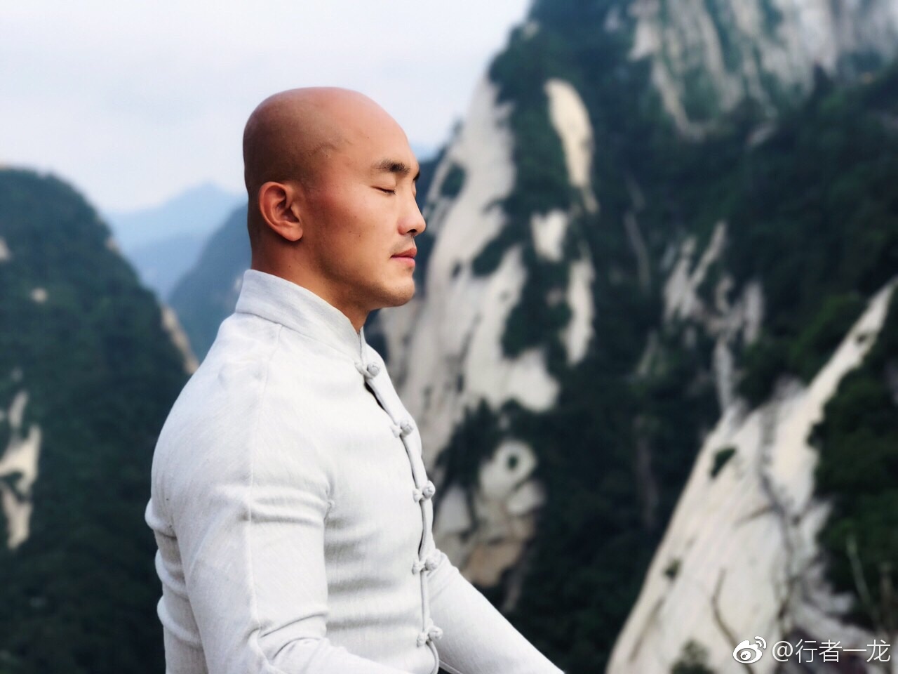 为什么武僧一龙的争议那么大?他到底是真打还是假打?