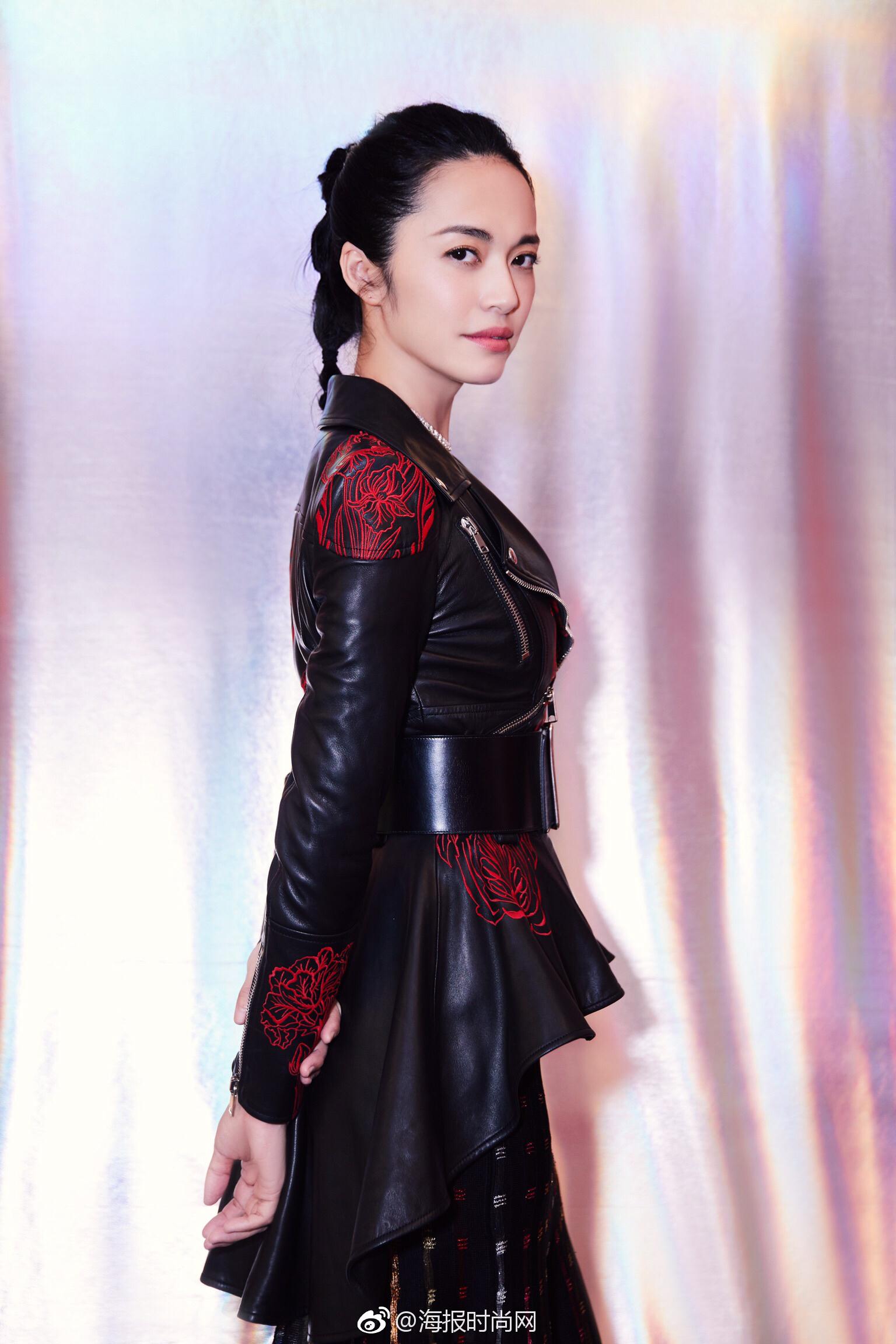 从《武林外传》里的郭芙蓉