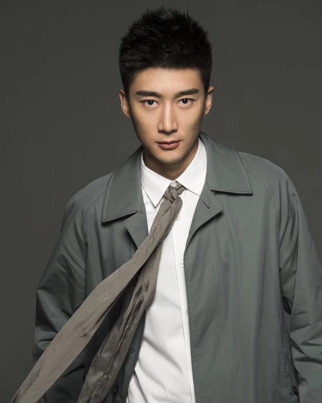 《金牌投资人》热播 宋铭宇颠覆出演"痞帅"公子|金