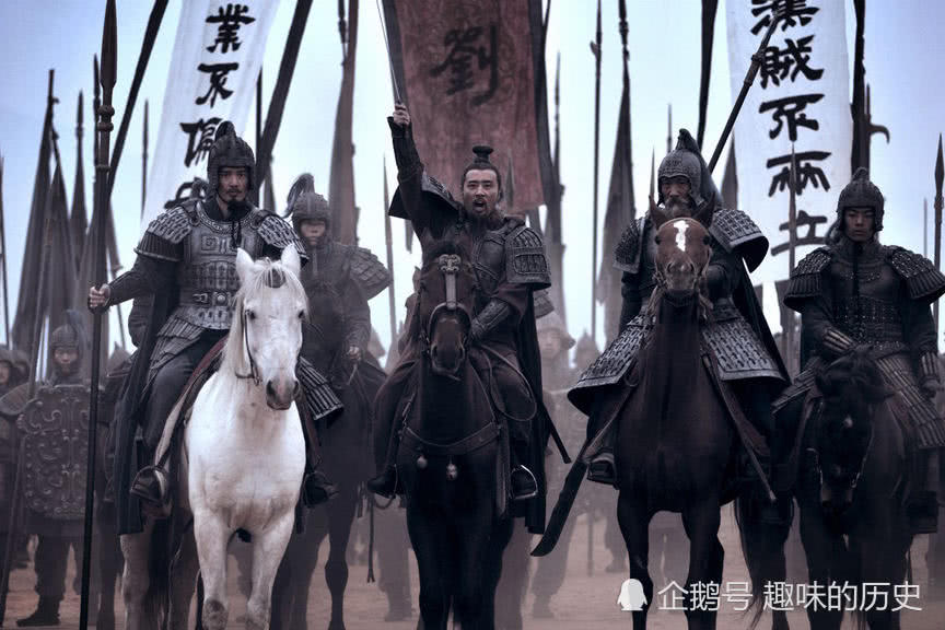 魏延对阵魏国,战旗上都写“魏”,士兵会不会误伤自己人?
