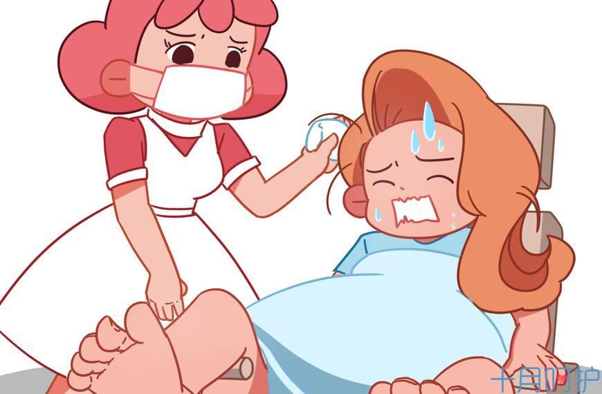 分娩前紧张焦虑,只是因为你还不懂这些