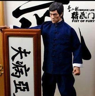 刘振声|陈真|霍元甲_新浪新闻