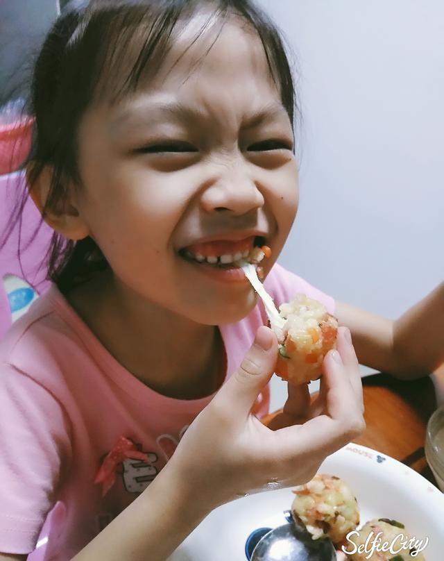 看到这个,一定把饭吃光光