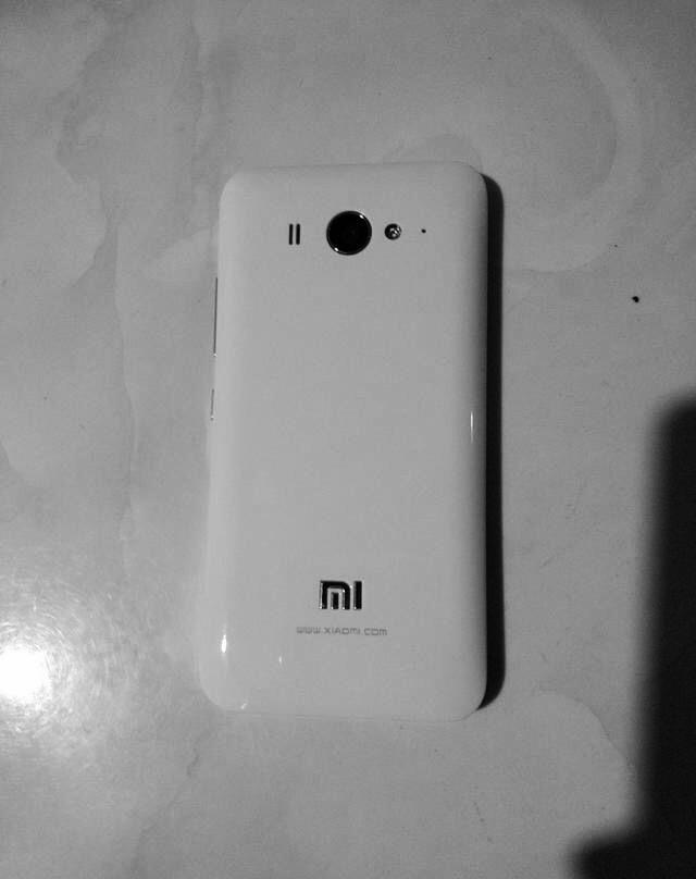 小米一代神机,官方终于停止系统更新