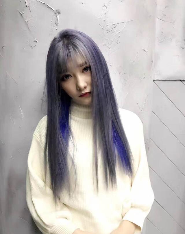 染发漂色伤头发,从业15年染发大师教你健康退色法