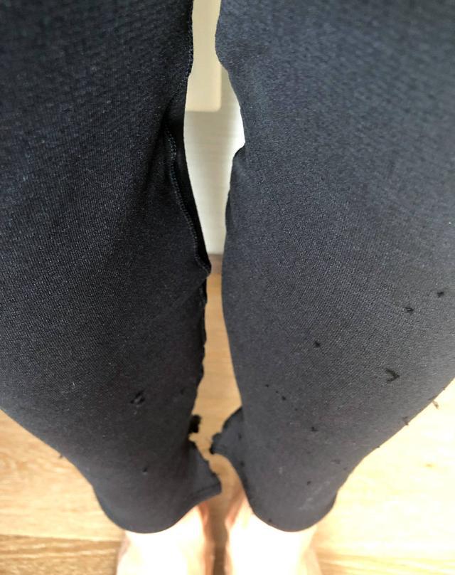 邓超微博晒破烂秋裤,实在,没有偶像包袱!而网友7个字打脸邓超