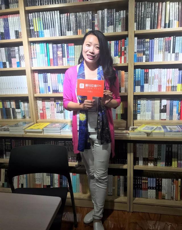 作家黄宇:我想做一个75分的妈妈,陪着我家小屁孩一起成长