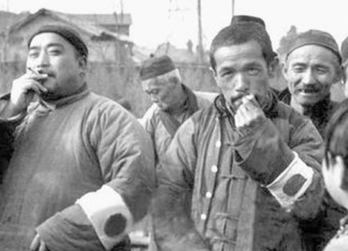 抗日战争中最有骨气的省份,一个汉奸也没出过