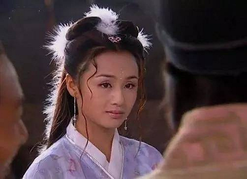 里的宁馨,《谁是最爱你的人》里的宋玲玲,《律政佳人》里的钱小美