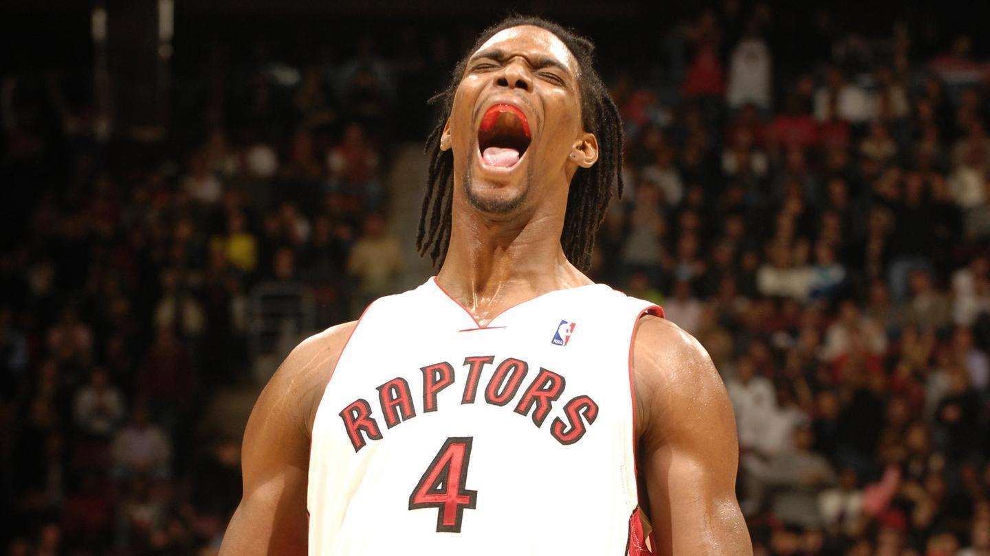 波什有一个响当当的名字叫"龙王".