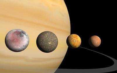 只能说它们也曾年轻过|天王星|地球质量|行星_新浪新闻