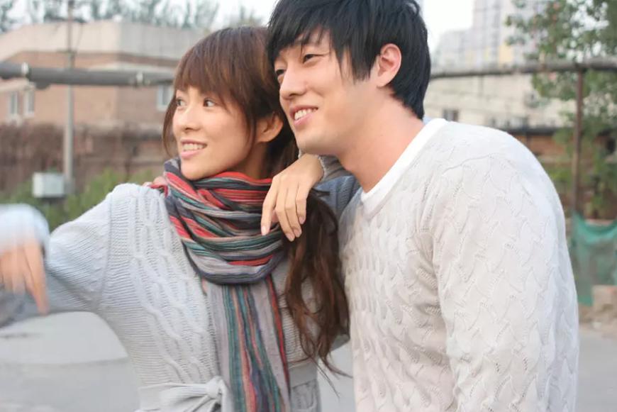 女人的斗争,从来都与男人无关——《非常完美》