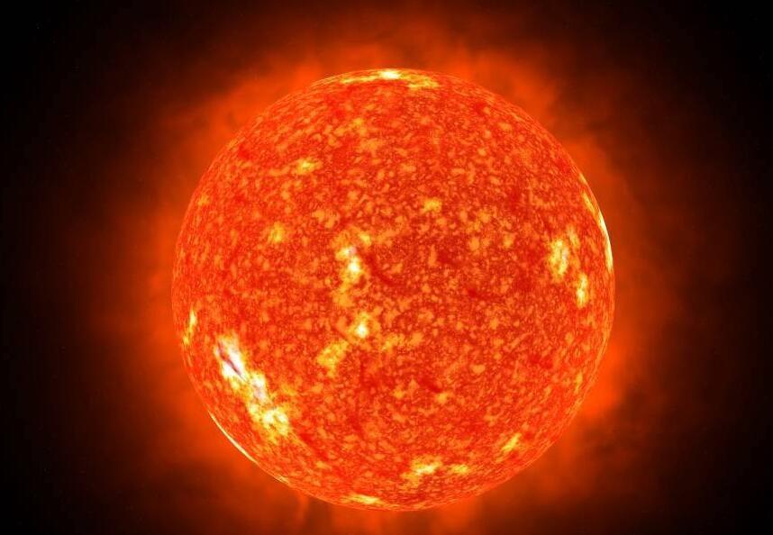 太阳的燃烧到底需不需要氧气?这里告诉你答案