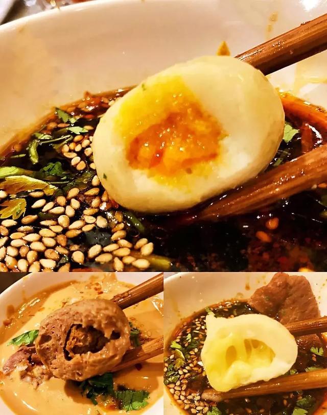 火锅界鼻祖的肉山大魔王来袭!根本不需要蘸料!