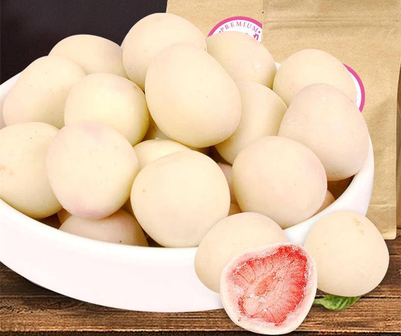 网红零食, 怒刷舌尖存在感