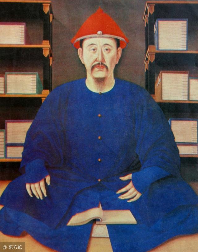 此人让康熙皇帝害怕一生,年过七十却走漏风声,一夜间全族被砍杀|康熙