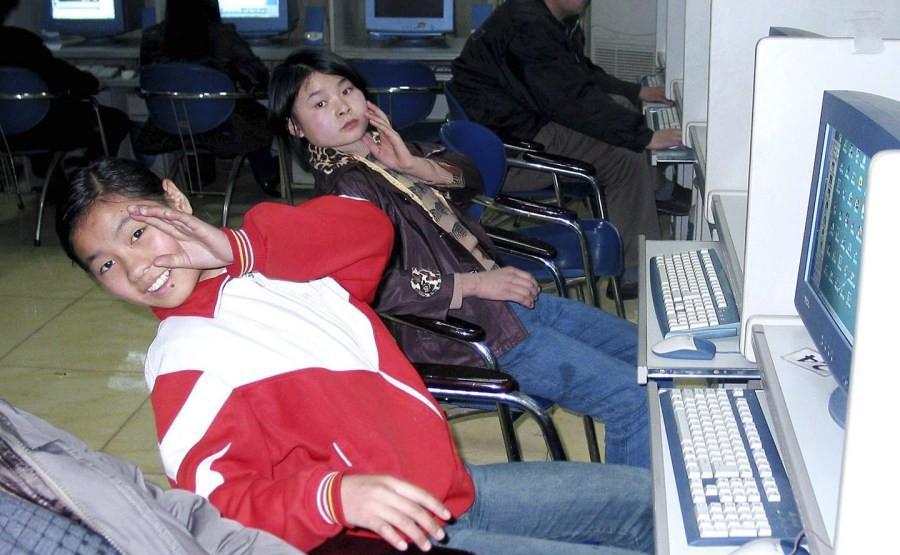 这个行业曾经风靡我国大江南北, 如今却日渐黄昏只能成为回忆