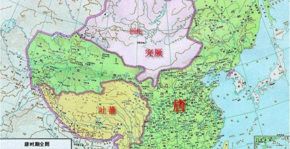 西突厥被打败后，曾有一位可汗主动要求去唐太宗的陵墓殉葬|唐太宗|突厥|乙毗射匮可汗_新浪新闻
