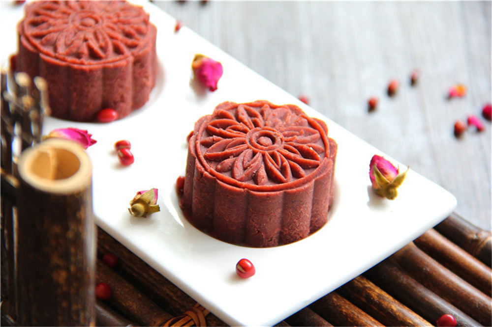 玫瑰红豆沙|豆沙|糖玫瑰|玫瑰红_新浪网