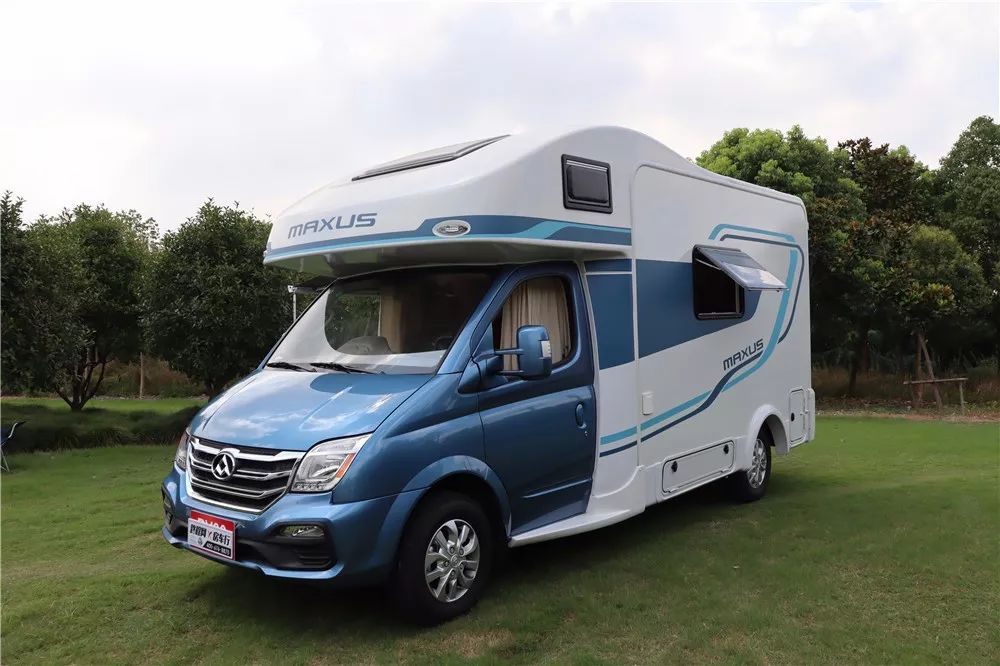 路程网x房车行线下房车体验中心盛大开业房车优惠将持续一个月