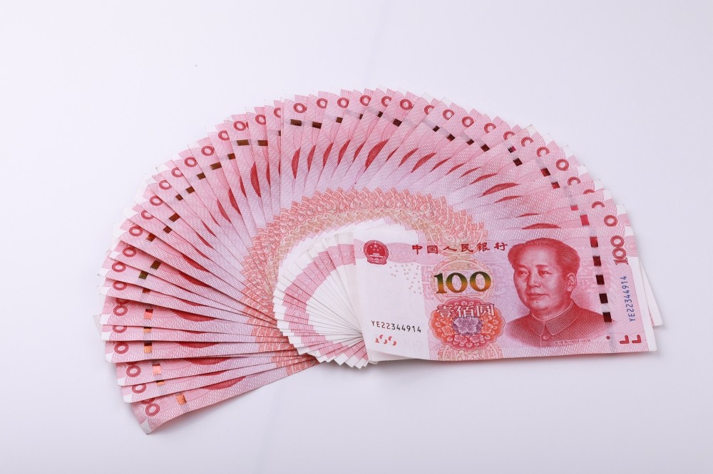 人民币贬值速度超乎想象!2018年的一万元,202