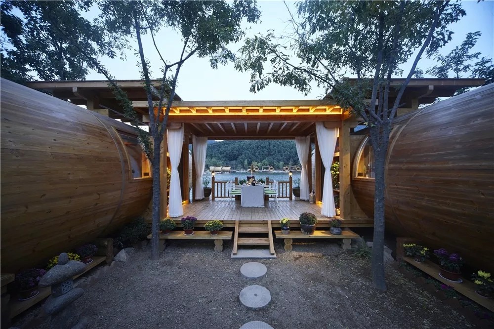 我们的一切努力都是为了更好的你……|泉城广场|九如山|木桶_新浪新闻