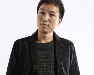 范冰冰背后的七大贵人, 洪金宝、穆晓光、李玉