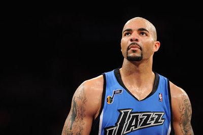 回顾经典:2007年火箭VS爵士G7 那些年追过的