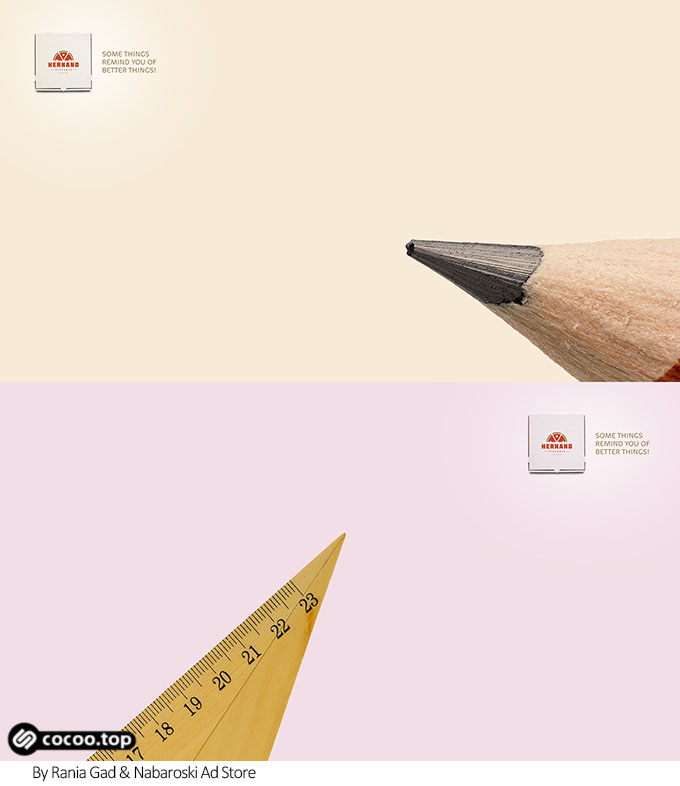 迁想妙得在图形创意中的运用