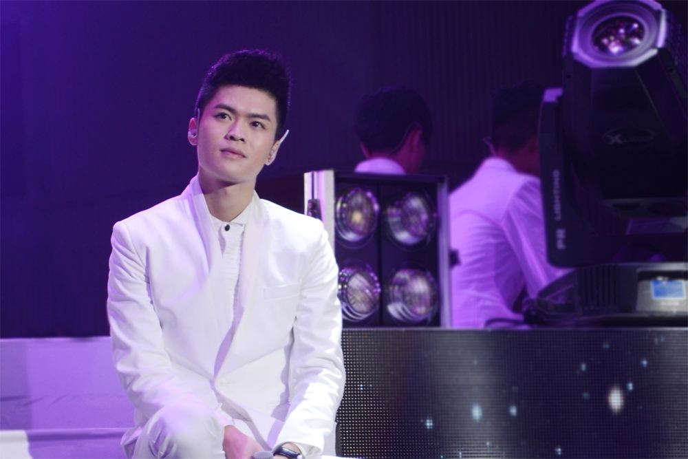 接下来的于湉,张阳阳,饶威及贾盛强虽然也参与一些综艺,影视剧,但是水