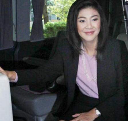 看完这组照片就知道了,非常有气质